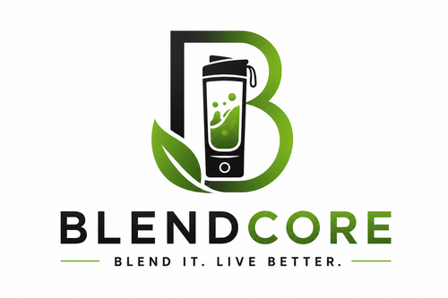 Blend Core